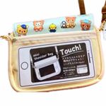 Sanrio NWOT Rilakkuma Crossbody Bag Photo 2