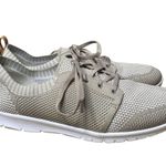 Clarks Cloudsteppers Lace Up Comfort Sneakers Photo 1