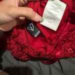 Windsor hoco dress Photo 4