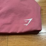 Gym shark sports bra size small . Photo 1