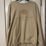 Gildan Cousins Beach Sweatshirt Photo 0