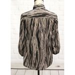 W118 By Walter Baker W118 Walter Baker Blouse - XS Photo 2