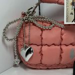 Micro Bag Bow Accent Charm Photo 1