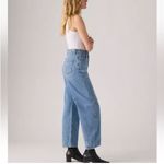Levi's NWT Levi’s Cinch Barrel Jeans Photo 15