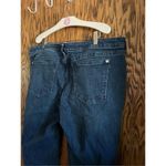 Pilcro  By Anthropologie Bootcut Jeans Woman’s Size 18W Photo 7