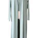 Ekouaer 2 Piece Lounge Set Drawstring Side Green Size M Photo 7