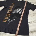 Taylor Swift  Reputation Band Tee  Short Sleeve Tee Photo 8