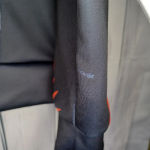 Shoto zip up anime hoodie Black Size L Photo 4