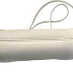 Coach Vintage Half Moon Kimball Crossbody Purse Bone White Photo 6