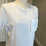 Philosophy Pocket Tee Photo 1