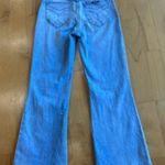 Rolla's Rolla’s Eastcoast Crop Flare Jeans Photo 2