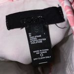 Hours mini floral dress Pink Photo 3