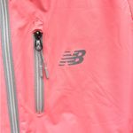 New Balance Like New Rain Resistant
Windbreaker Jacket Large Photo 3