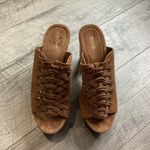Michael Kors Westley Heels Size 10 Photo 1
