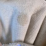 Free People Intimately‎  Cream Pearl Embellished Sequin Shift Slip Dress XS Photo 10