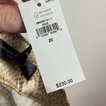 Banana Republic • NWT 100% Silk Snake Print Shorts with Belt Photo 5