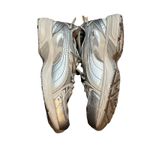 Puma Milenio Tech Lace Up Grey Sneakers Casual Shoes 402925-06 New Photo 2