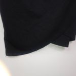 Zalalus  XL Little Black Straps Dress Photo 3