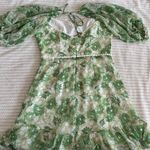 Hello Molly DRINKING GAMES DRESS GREEN Photo 3
