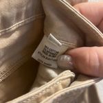 Bella Dahl ✨ Leopard Print Neutral Tan Skinny Sz 28 Pants✨ Photo 4