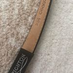 Brighton Belt Photo 2