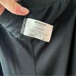 Patagonia  Capilene Baselayer Legging Black Photo 3