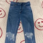 Abercrombie & Fitch abercrombie curve love skinny jeans Photo 0
