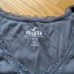 Hollister  Lace T-Shirt Photo 1