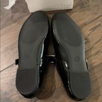 A New Day New In Box  Elena Black Mary Jane Flats Sz 7.5 Photo 7
