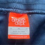 Nike  The Athletic Dept Womens Y2K Tracksuit Navy/Purple Activewear Set Sz M/L Photo 8