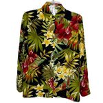 draper's & damon's Vintage  Blouse nwt Photo 0