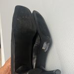 Apostrophe Vintage Vibes Low Ankle Boots 9.5 Photo 4