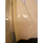 Nike  Air Max 270 Women Sail Coconut Milk Black DH4072 100 Sz 8.5 Photo 5