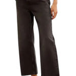 Free People  We the Free Deep Trance Dropped
Boyfriend Jeans hypnosis sz 33 Photo 0