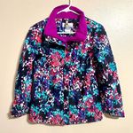 Columbia Interchange Youth M/Women XS Jacket Photo 0