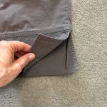 prAna  Cropped Capri Hiking Outdoor Pants Stretch Fabric Pockets Photo 2