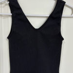 Urban Outfitters outfitter blank ribbed tank top size XS Photo 0