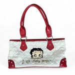 Betty Boop Y2K  Purse Photo 0