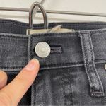 Madewell  Grey 9in High Rise Skinny Jeans Womens 29 Classic Fall Denim Casual Photo 5