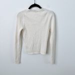 Wilfred  Manila Wool Cardigan  Photo 2
