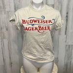 Budweiser  t shirt Photo 0