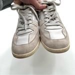 Coach  Citysole Mid Top Sneaker Neutral Color Size 6 Photo 5