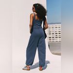 FP Movement Inbound Onesie (XS) Blue Photo 1