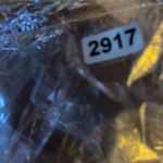 Woman Within NWT  size 26W natural fit. Brown denim. Photo 6