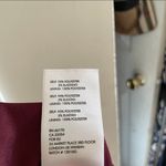 Urban Outfitters Purple & Black Tie Dye Crop Top Photo 3