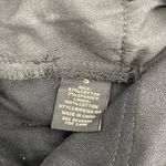 Flying Tomato  Jeans Small Black Silver Stud Belt NWT Flare Denim Cotton Stretch Photo 12