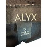 Alyx Navy Textured Dress Photo 2