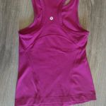 Lululemon Align Racerback Tank Top Waist-Length Photo 1