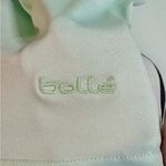 BOLLE Active Performance Tennis Pickleball Dress w/Built In Bra Womens Large 💚 Green Photo 4