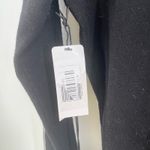 Liverpool Jeans Company LIVERPOOL Los Angeles Sweater Size Extra Small Polyester Blend NWT Black Office Photo 7